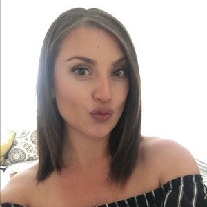 Meet your Posher, Marina